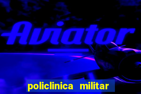 policlinica militar de porto alegre